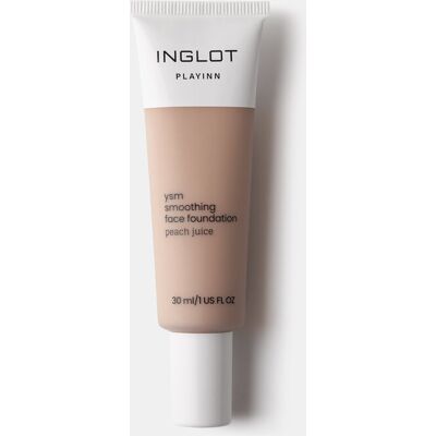 Inglot - YSM Playinn - 42 - Wygładzanie - Podkład Inglot - YSM Playinn - 42 - Wygładzanie - Podkład