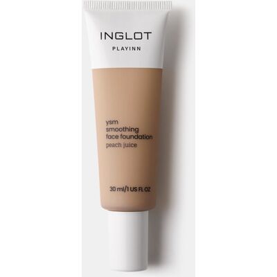 Inglot YSM Playinn 45 Podkład - Makijaż twarzy Inglot YSM Playinn 45 Podkład - Makijaż twarzy