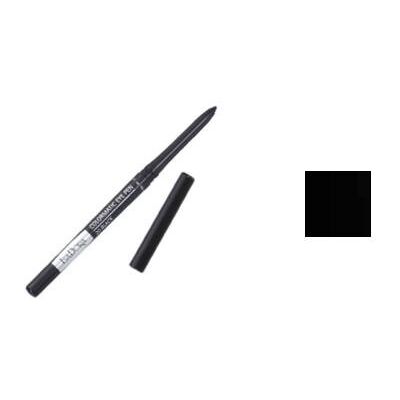 Isadora, Colormatic Eye Contour, Supertrwała Konturówka Z Wysuwanym Sztyftem 20 Black, 0,28 G Isadora, Colormatic Eye Contour, Supertrwała Konturówka Z Wysuwanym Sztyftem 20 Black, 0,28 G