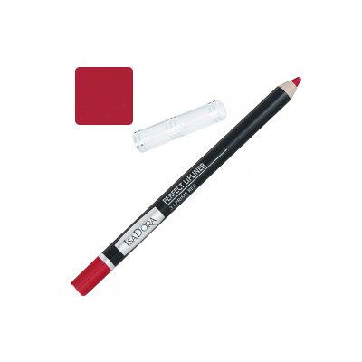 Isadora, Perfect Lipliner, Konturówka Do Ust 31 Prime Red, 1,3 G Isadora, Perfect Lipliner, Konturówka Do Ust 31 Prime Red, 1,3 G