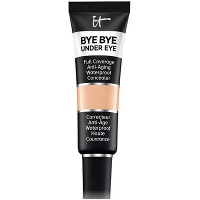 IT Cosmetics Bye Bye Under Eye Light Buff - Korektor IT Cosmetics Bye Bye Under Eye Light Buff - Korektor