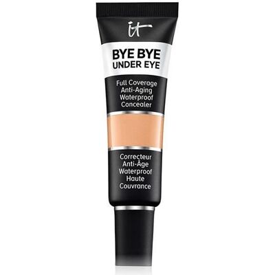 It Cosmetics Bye Bye Under Eye Średni Brązowy Wodoodporny Korektor - Korektor It Cosmetics Bye Bye Under Eye Średni Brązowy Wodoodporny Korektor - Korektor