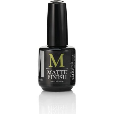 Jessica, GELeration, Top Coat, Nail Polish, 15 ml Jessica, GELeration, Top Coat, Nail Polish, 15 ml