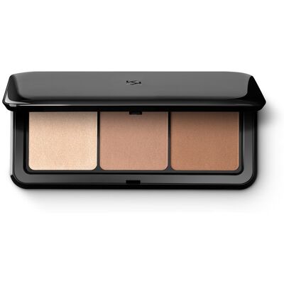 Kiko Milano, Contour Obsession Palette, Paleta Do Konturowania Twarzy 03 Deep, 7 G Kiko Milano, Contour Obsession Palette, Paleta Do Konturowania Twarzy 03 Deep, 7 G