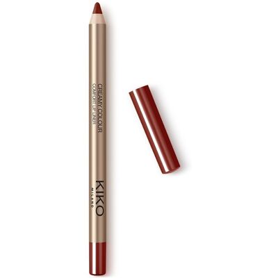 Kiko Milano Kremowy Kolor Komfortowy Kontur Ust - Lip Liner Kiko Milano Kremowy Kolor Komfortowy Kontur Ust - Lip Liner
