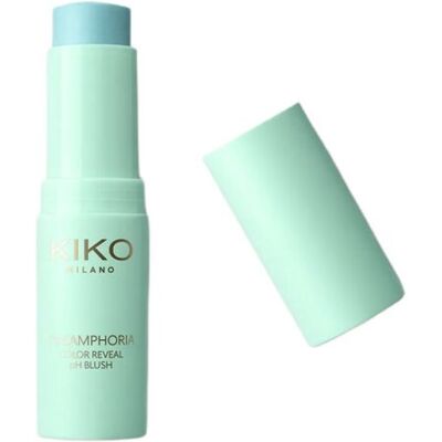 Kiko Milano Dreamphoria Color Reveal Ph Blush Róż W Sztyfcie 7g Kiko Milano Dreamphoria Color Reveal Ph Blush Róż W Sztyfcie 7g