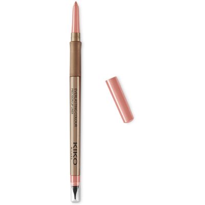 KIKO Milano Wieczny Kontur Ust - Ciepły Nude - Kontur Ust KIKO Milano Wieczny Kontur Ust - Ciepły Nude - Kontur Ust
