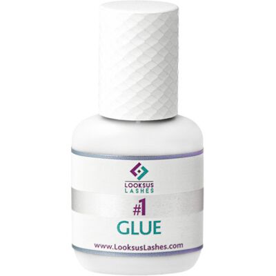 Klej Do Rzęs #1 Glue 10ml Klej Do Rzęs #1 Glue 10ml