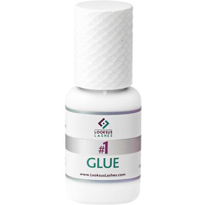 Klej Do Rzęs #1 Glue 5ml Klej Do Rzęs #1 Glue 5ml