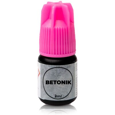 Klej Do Rzęs - Betonik 3ml Klej Do Rzęs - Betonik 3ml