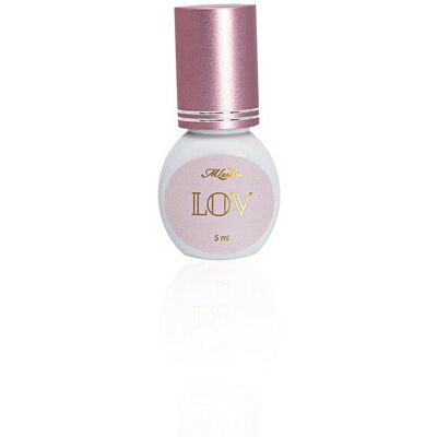 Klej Do Rzęs Czarny - Lov By Mlashes 5ml Klej Do Rzęs Czarny - Lov By Mlashes 5ml