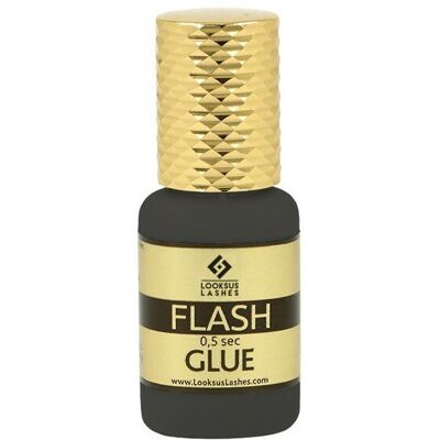 Klej Do Rzęs Flash Glue 5ml Klej Do Rzęs Flash Glue 5ml