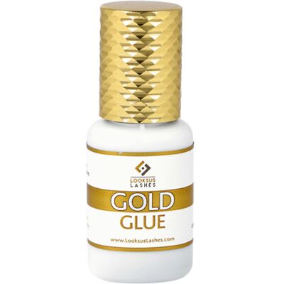 Klej Do Rzęs Gold Glue 5ml Klej Do Rzęs Gold Glue 5ml