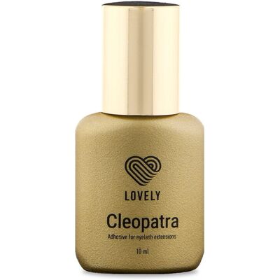 Klej Do Rzęs Lovely Cleopatra 10ml Klej Do Rzęs Lovely Cleopatra 10ml