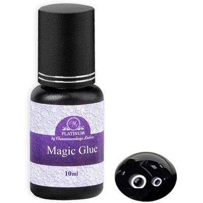 Klej Do Rzęs Magic 10 Ml Platinum Chetvertinovskaya Klej Do Rzęs Magic 10 Ml Platinum Chetvertinovskaya