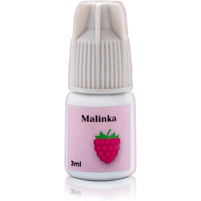 Klej Do Rzęs Magnitica Lashes - Malinka 3ml Klej Do Rzęs Magnitica Lashes - Malinka 3ml