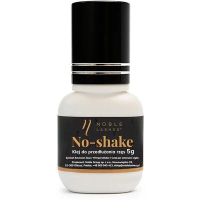 Klej Do Rzęs No-Shake 5g Klej Do Rzęs No-Shake 5g
