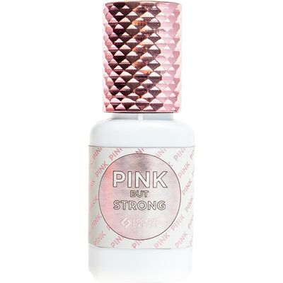 Klej Do Rzęs Pink But Strong 5ml Klej Do Rzęs Pink But Strong 5ml
