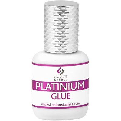 Klej Do Rzęs Platinium Glue 10ml Klej Do Rzęs Platinium Glue 10ml