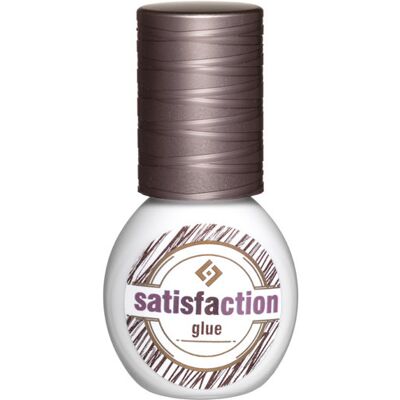 Klej Do Rzęs Satisfaction Glue 5ml Klej Do Rzęs Satisfaction Glue 5ml