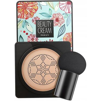 Cc Krem Bb Podkład W Płynie Cushion Kolor Ivory 02 Kosmetyk Do Makijażu Twarzy Cc Krem Bb Podkład W Płynie Cushion Kolor Ivory 02 Kosmetyk Do Makijażu Twarzy