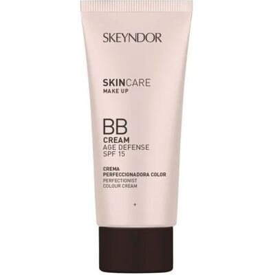 Skeyndor Age Defence BB Cream SPF15 - #02 40ml Skeyndor Age Defence BB Cream SPF15 - #02 40ml