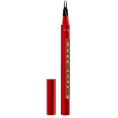 L’oréal Infaillible Faux Brow Kredka Do Brwi, 391 Dark Blonde L’oréal Infaillible Faux Brow Kredka Do Brwi, 391 Dark Blonde