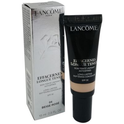 Lancôme Effacernes Długotrwały korektor - SPF 30 Lancôme Effacernes Długotrwały korektor - SPF 30