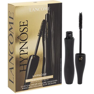 Lancome Set (Hypnose Mascara 001 + Bifacil Eye 30ml + Crayon Khol Mini 027) Lancome Set (Hypnose Mascara 001 + Bifacil Eye 30ml + Crayon Khol Mini 027)