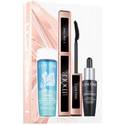 Maskara Lash Idôle od Lancôme - Objętość, Zakrzywiona, Bez grudek Maskara Lash Idôle od Lancôme - Objętość, Zakrzywiona, Bez grudek