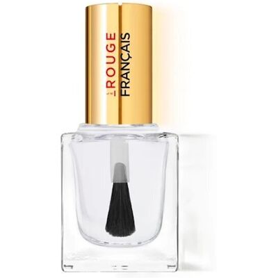 Le Rouge Français - Baza i Top Coat - 10,5g - Lak na paznokcie i Top Coat Le Rouge Français - Baza i Top Coat - 10,5g - Lak na paznokcie i Top Coat