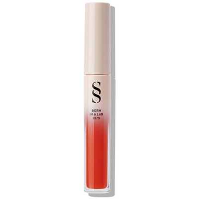 Sensilis Lip Glow Olej Naprawczy Błyszczyk - Usta Sensilis Lip Glow Olej Naprawczy Błyszczyk - Usta