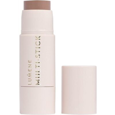 Lumene Light Brown Make-up Stick - Make-up Stick Lumene Light Brown Make-up Stick - Make-up Stick