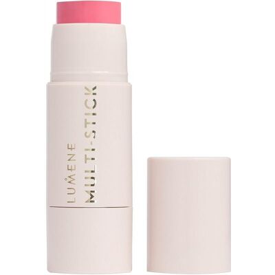 Lumene Kremowy Różowy Puder - Make-up Stick Lumene Kremowy Różowy Puder - Make-up Stick