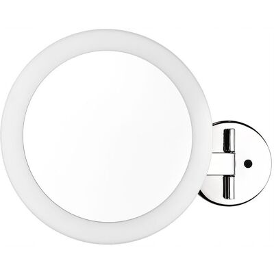 Lusterko Kosmetyczne Belli Ip44 Led - Orlicki Design Lusterko Kosmetyczne Belli Ip44 Led - Orlicki Design
