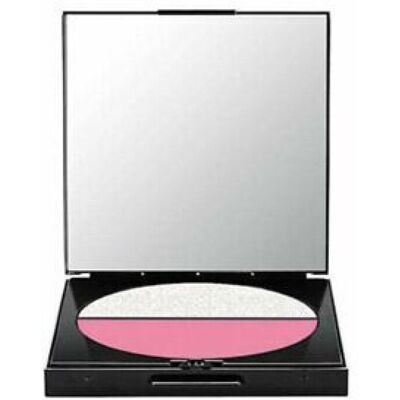 Mac, Fortune Duo, Cień Do Powiek W Proszku, Cień Platynowy/róż Lotosu, 2.5 G Mac, Fortune Duo, Cień Do Powiek W Proszku, Cień Platynowy/róż Lotosu, 2.5 G