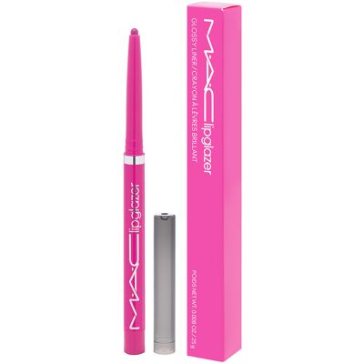 Mac Lipglazer Glossy Liner - Candy Yum Yum 0,25g Mac Lipglazer Glossy Liner - Candy Yum Yum 0,25g