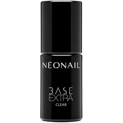 Neonail Baza Hybrydowa Do Paznokci Base Extra 7,2 Ml Neonail Baza Hybrydowa Do Paznokci Base Extra 7,2 Ml