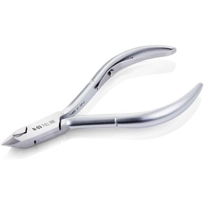 Nghia Export Cążki Do Paznokci N-03 Full Jaw Xx Nghia Export Cążki Do Paznokci N-03 Full Jaw Xx