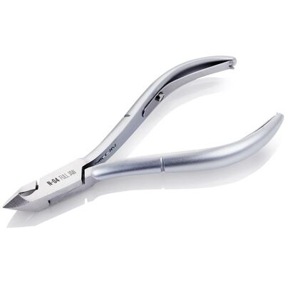 Nghia Export Cążki Do Paznokci N-04 Full Jaw Xx Nghia Export Cążki Do Paznokci N-04 Full Jaw Xx