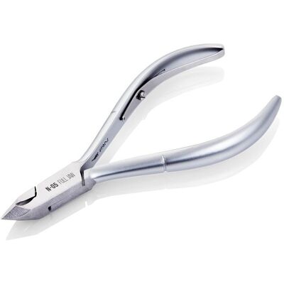 Nghia Export Cążki Do Paznokci N-05 Full Jaw Xx Nghia Export Cążki Do Paznokci N-05 Full Jaw Xx