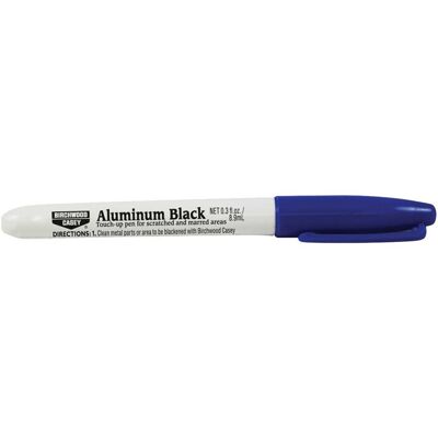 Inny producent Oksyda Do Aluminium W Sztyfcie Birchwood Casey Touch-Up Pen Inny producent Oksyda Do Aluminium W Sztyfcie Birchwood Casey Touch-Up Pen