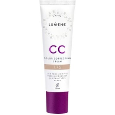 Lumene CC Korygator koloru SPF20 - Lekki, 30ml Lumene CC Korygator koloru SPF20 - Lekki, 30ml