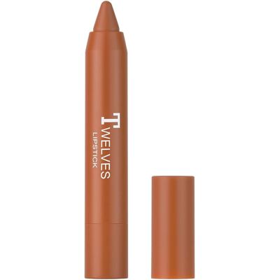 Inny producent Pout Clout Lip Plumping Pen, Glossy-Lip Treat Twist Up Colour Lip Stick, Matowa Pomadka Do Ust, Wodoodporna, Długotrwała Pomadka Do Ust, Makijaż Z T.. Inny producent Pout Clout Lip Plumping Pen, Glossy-Lip Treat Twist Up Colour Lip Stick, Matowa Pomadka Do Ust, Wodoodporna, Długotrwała Pomadka Do Ust, Makijaż Z T..