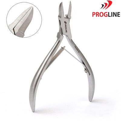 Progline Cęgi Do Paznokci Długość 12cm Nc705-12 Progline Cęgi Do Paznokci Długość 12cm Nc705-12
