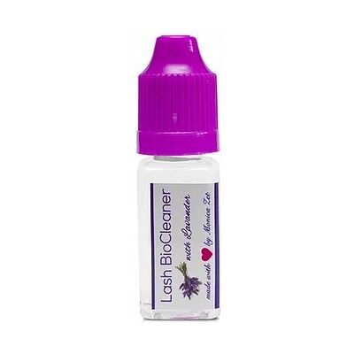 Pro-Ject Lashes, Bio Cleaner Do Rzęs, Lavender By Monica Zet, 12 Ml Pro-Ject Lashes, Bio Cleaner Do Rzęs, Lavender By Monica Zet, 12 Ml