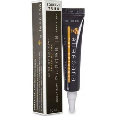 Pro-Ject Lashes, Elleebana Lash Lift Klej Do Liftingu Rzęs, 10ml Pro-Ject Lashes, Elleebana Lash Lift Klej Do Liftingu Rzęs, 10ml