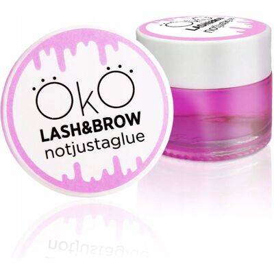 Pro-Ject Lashes, Klej Bez Kleju Do Liftingu Rzęs Laminacji Brwi, 15 Ml Pro-Ject Lashes, Klej Bez Kleju Do Liftingu Rzęs Laminacji Brwi, 15 Ml