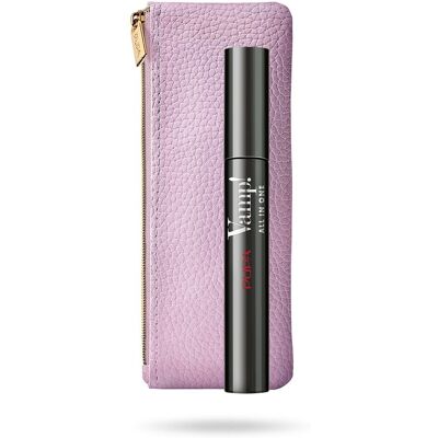 PUPA - Vamp! All In One Mascara - Gold Edition PUPA - Vamp! All In One Mascara - Gold Edition