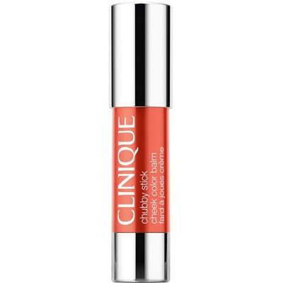 Róż Do Policzków Balsam Koloryzujący Do Policzków Chubby Stick #plenty O' Papaya 6 G Róż Do Policzków Balsam Koloryzujący Do Policzków Chubby Stick #plenty O' Papaya 6 G